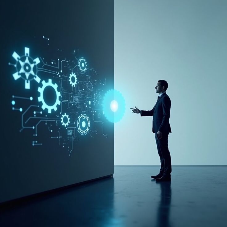 Person, die ein Buch liest